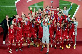 Bayern München pričakuje 150-milijonsko izgubo zaradi koronakrize