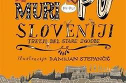 PRELISTANO: Juri Muri po Sloveniji