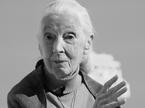Jane Goodall