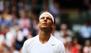 Nadal odgovarja Federerju: Dovolj imam poslušanja enih in istih stvari