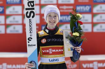 Velika novost za Niko Prevc, udarec za ljubitelje smučarskih poletov