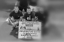 Znana imena žrtev plazu v Sloveniji: Hrvaška žaluje za bratoma in očetom dveh otrok