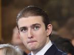 Barron Trump