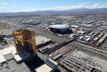 Žreb za SP 2026 petega decembra v Las Vegasu