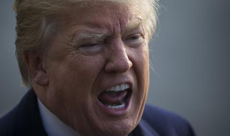 Iz Irana prihaja neprijetna novica za Trumpa: je bilo vse zaman?