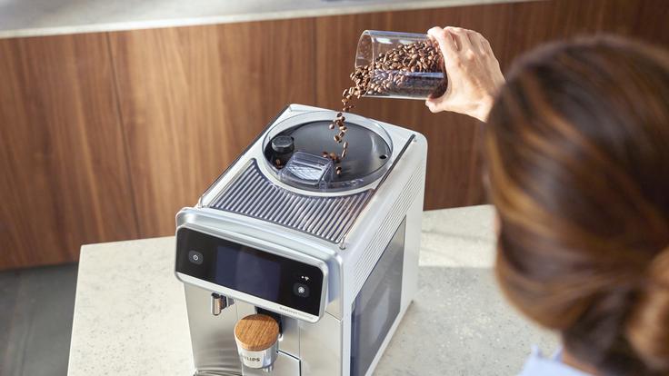Philips Café Aromis serije 8000 | Foto: Philips