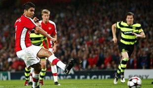 UEFA umaknila kazen Eduardu