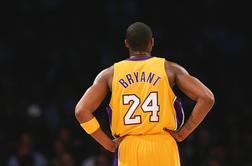 Smrt Kobeja Bryanta: trdijo, da ni šlo za nesrečo