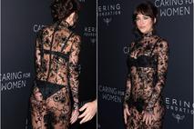 Dakota Johnson