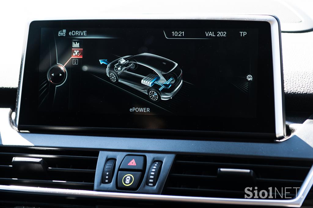 bmw 225xe active tourer luxury line