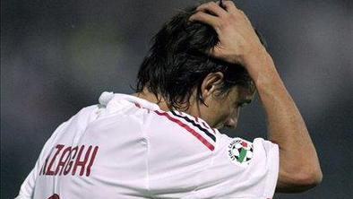 Inzaghi: Skrivnost je v tem, da se zabavam
