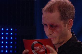 Pretepeni Miha Brajnik