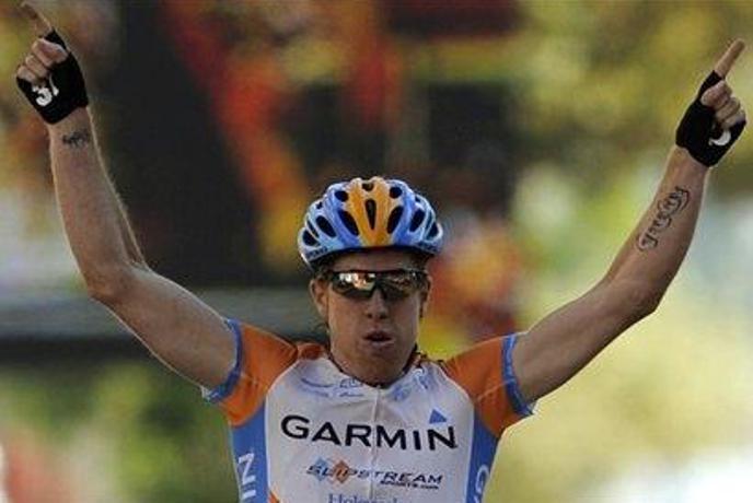 Garmin podaljšal pogodbo