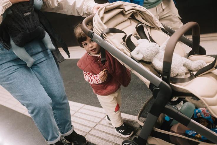 Vozički Joolz | Foto: AKIDS D.O.O.