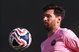 Strah odveč, Messi igra. Oblak mora zmagati.