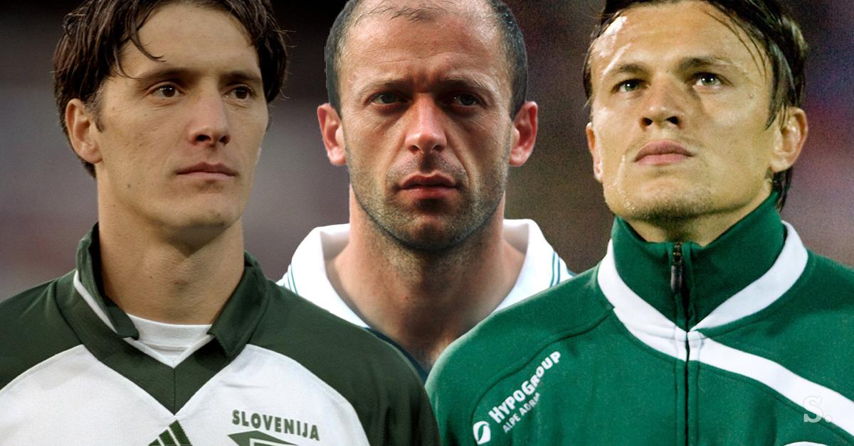 Trije Slovenci, ki so svojo domovino naredili še bolj ponosno - siol.net