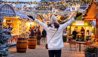 Pozabite na Ljubljano, Zagreb in Dunaj! Ta mesta vas bodo še bolj navdušila.