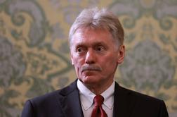 Moskva se je oglasila po ukrajinskem napadu na Krimski most