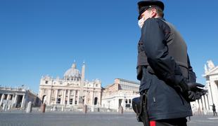 Italijani kršijo karanteno, v enem dnevu ovadili skoraj 7000 ljudi