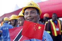 Ali Kitajci lažejo glede svoje gospodarski rasti?