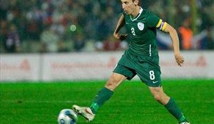 Koren: Dober žreb, idealen razpored