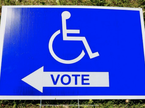 invalidi volitve