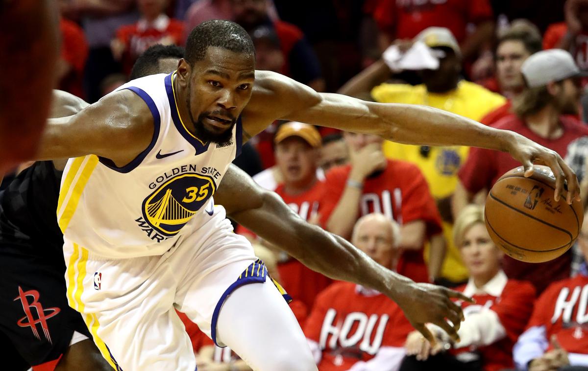Kevin Durant | Foto Getty Images