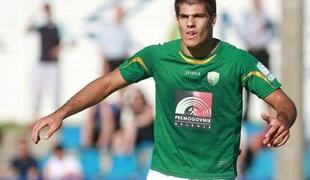 Edin Junuzović: Igrati za Slovenijo bi bila velika čast