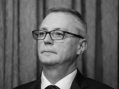 Umrl nekdanji slovenski poslanec Franc Laj