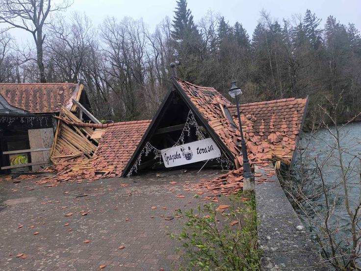 Preddvor | Foto: Občina Preddvor/Facebook