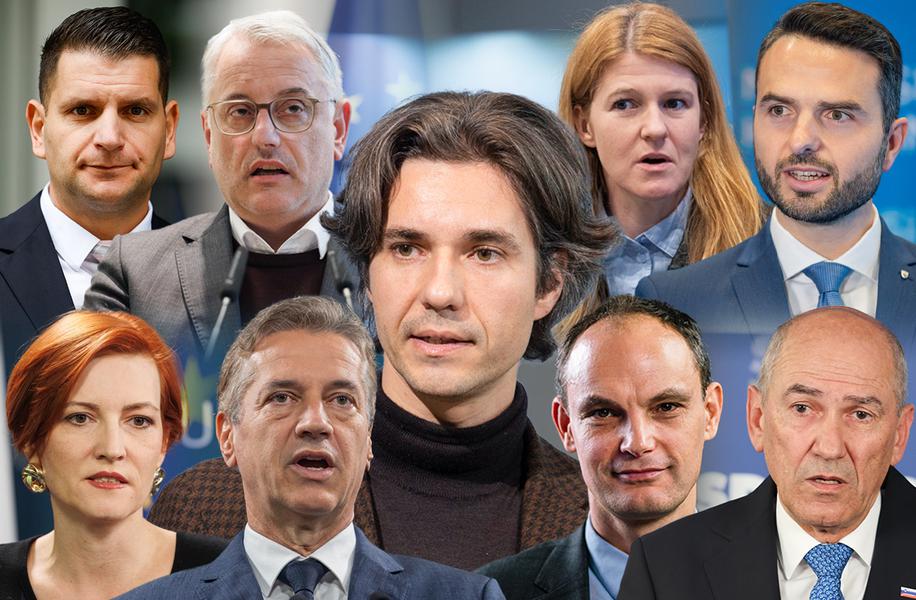 Pokojninska reforma: kdo bi prižgal zeleno in kdo rdečo luč?