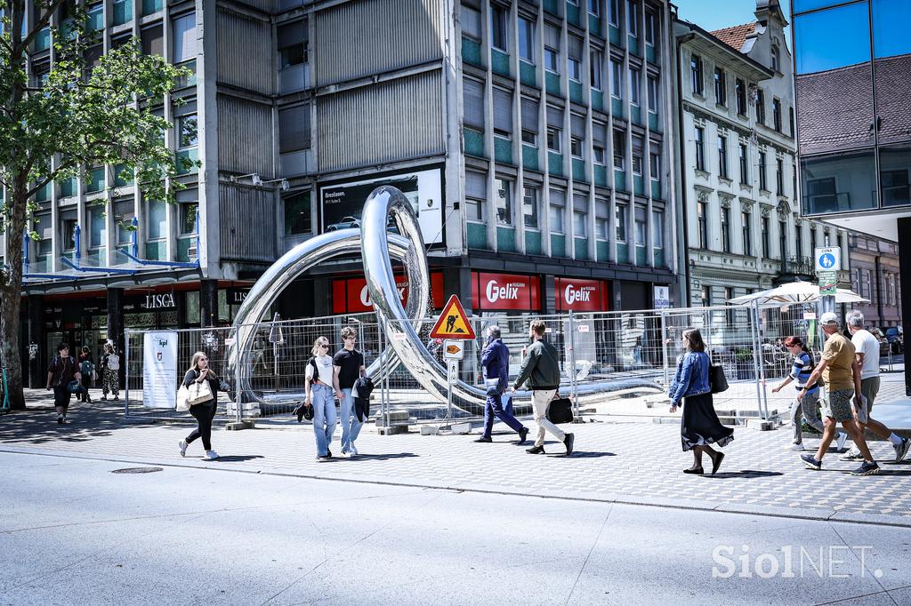 Kip Ljubljana