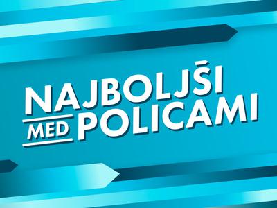 Splošni pogoji za prijavo na izbor tekmovalcev - Najboljši med policami