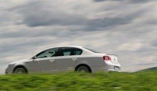 Volkswagen passat 1,8 TSI