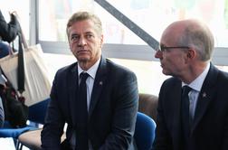Golob: Evropa potrebuje pogum in povezovanje