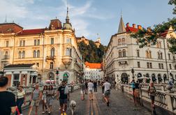 Slovenija z novim rekordom