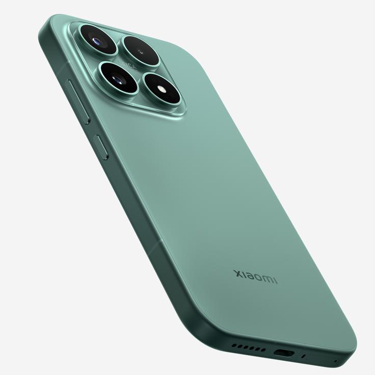 Xiaomi 17 | Foto: Xiaomi