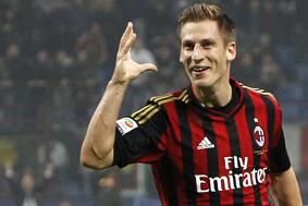 Valter Birsa se je poslovil od Milana