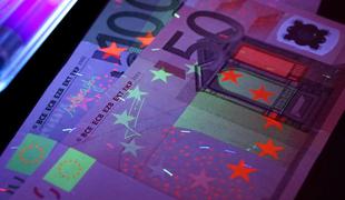 Sodišče EU: Slovenija mora plačati 750 tisoč evrov