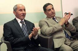 V Libiji ugrabili jordanskega veleposlanika