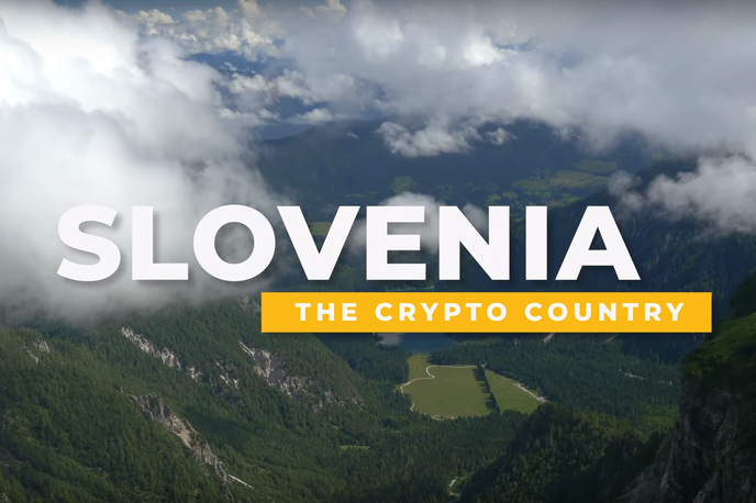 Slovenija kripto | Foto bitcoin.com