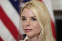 Pam Bondi