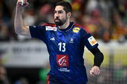 Zaročil se je rokometaš Nikola Karabatić