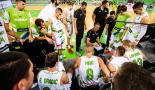 V Ameriki se sprašujejo, ali je koristno, da Dragić igra na EuroBasketu
