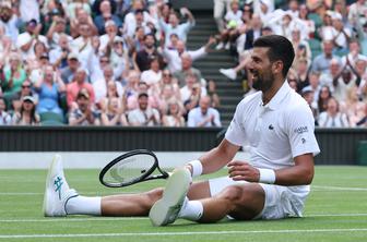 Spremembe v Wimbledonu, novosti sprožajo polemike