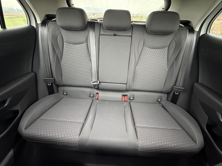 Volkswagen T-roc | Foto: Gregor Pavšič