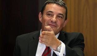"Težav nimamo samo na DVK"
