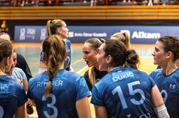 V Kamniku ponovitev zadnjega finala