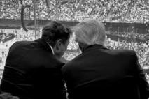 Donald Trump, Elon Musk