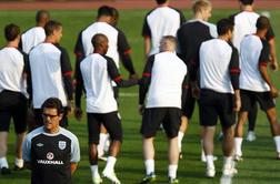 Svetovni in evropski prvaki prihajajo na Wembley